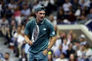 Paul at the 2025 US Open - Day 5 - Source: Getty